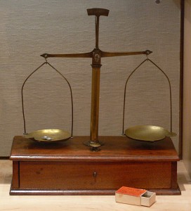 MedicineScale