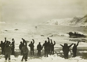 elephant island