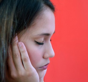 hearing
