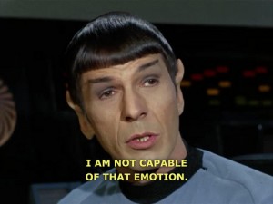 SPOCK