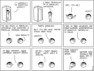 many_first_world_problem