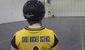 'Snot Rocket Science