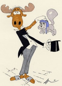 Bullwinkle_Rocky