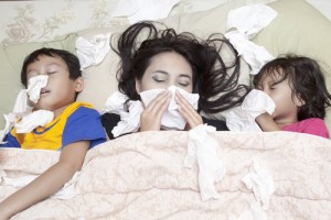 FamilyFlu_shutterstock_118132597