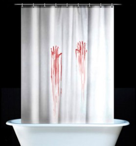 bloody-handprint-shower-curtain-design