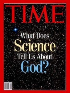 science-god