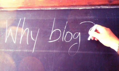 WhyBlogAschwanden