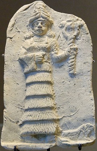 387px-Ishtar_Eshnunna_Louvre_AO12456