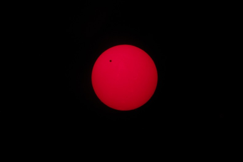 transit of venus