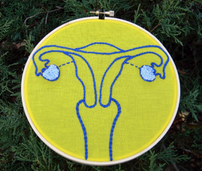 uterus