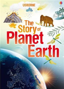 story-planet-earth