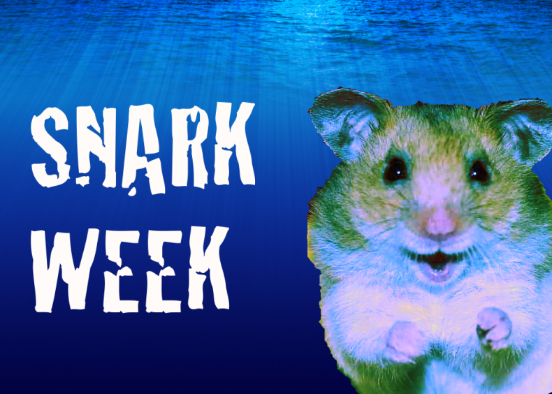 Snark Week 2 copy