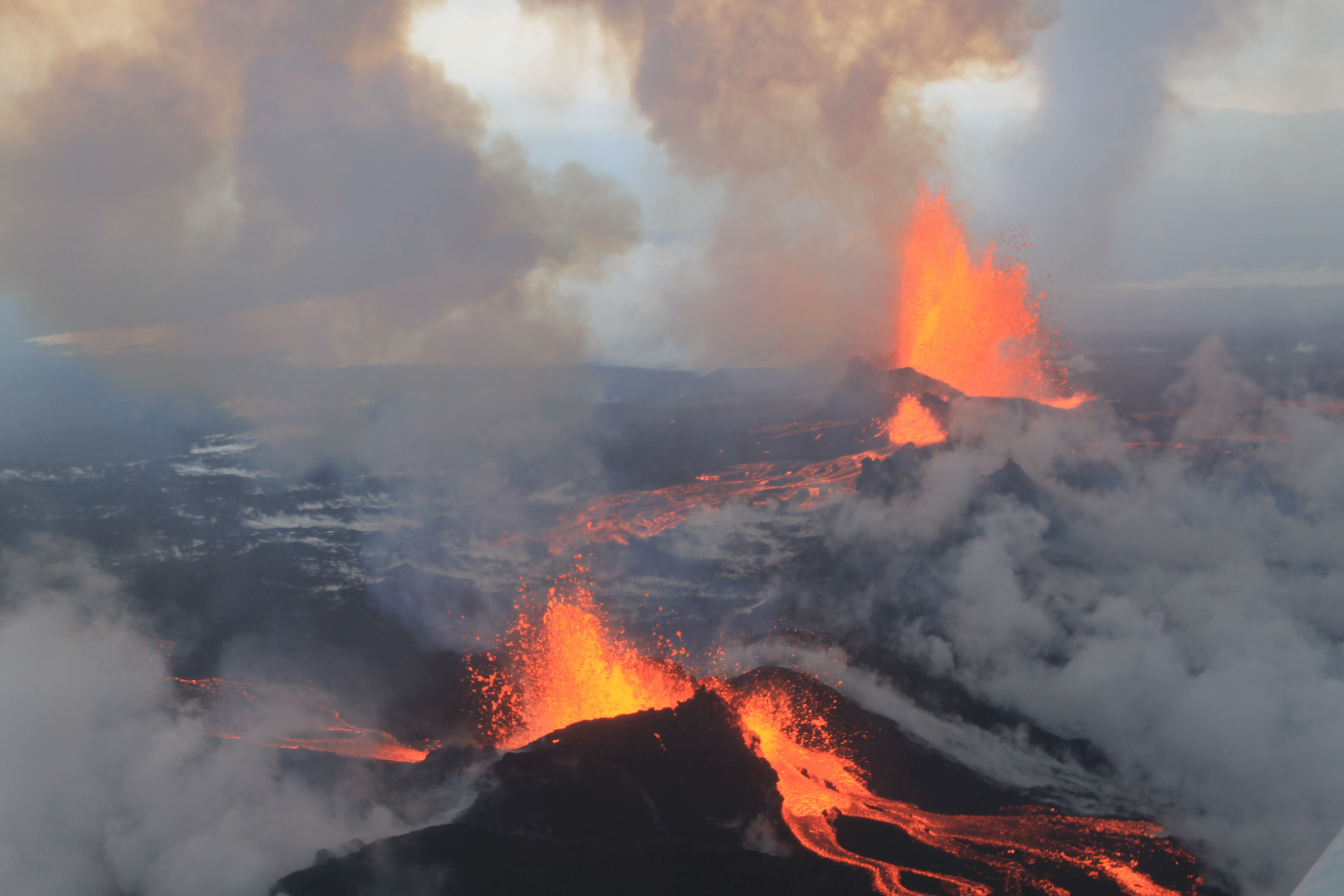 Holurhaun on 4 Sept from Flickr:peterhartree