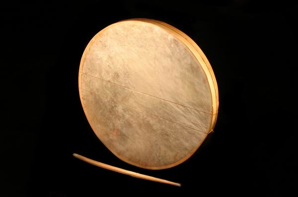 tlicho drum