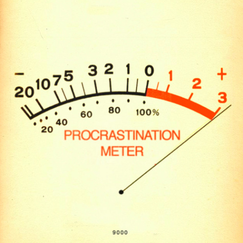 procrasinationmeter