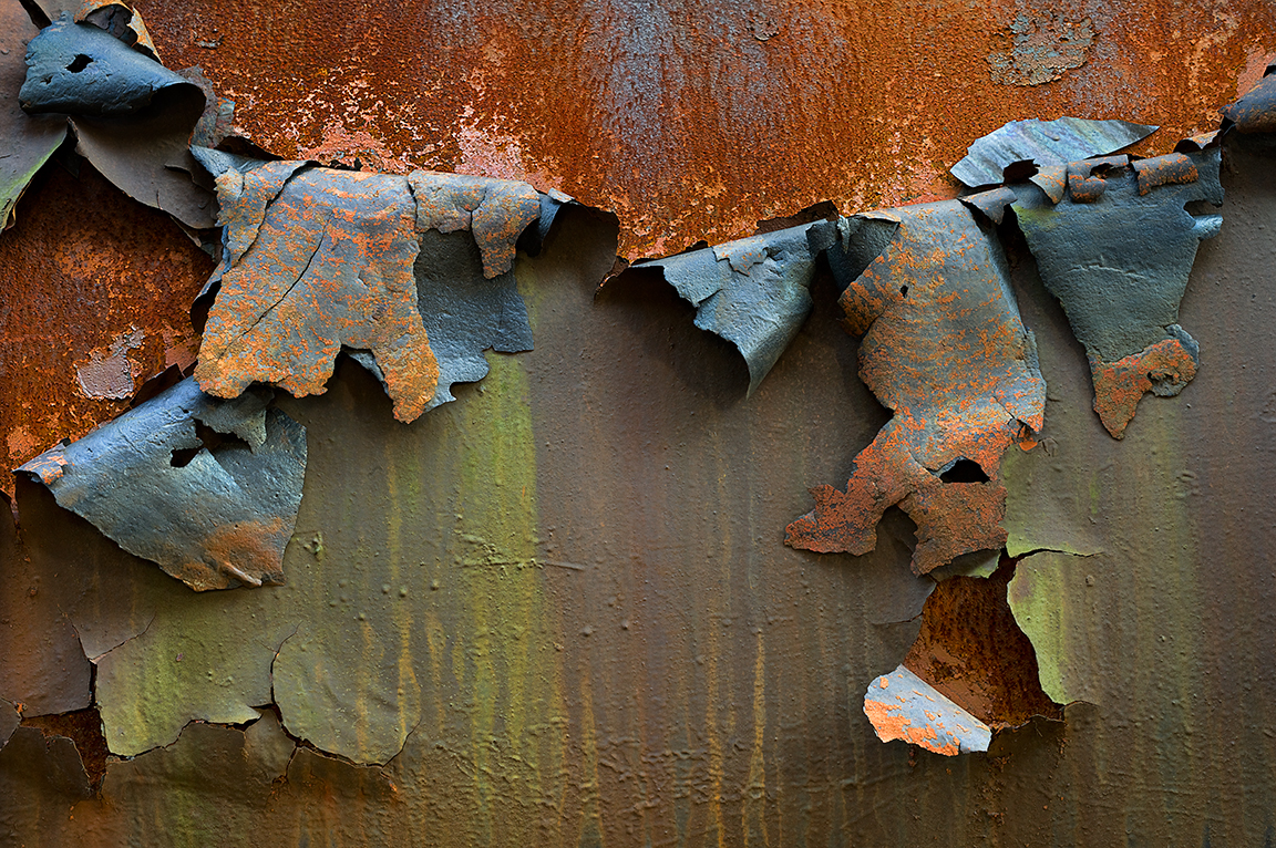 Rust, Beer and Burritos: Interview with Jonathan Waldman - The Last ...