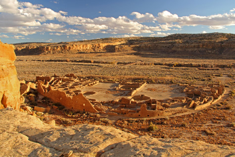 Pueblo Bonito