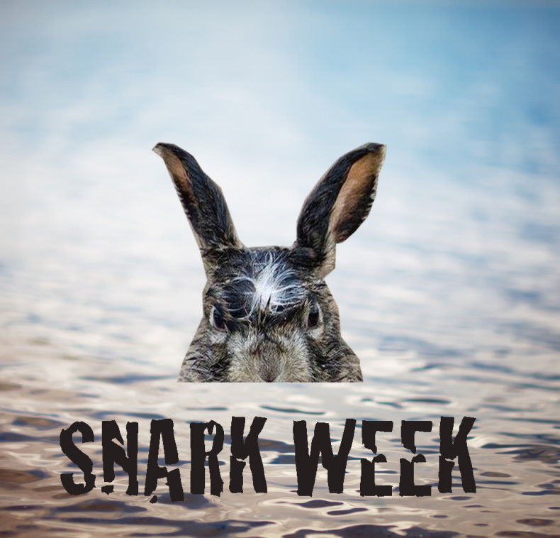 Snark week 4