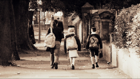 SchoolWalk