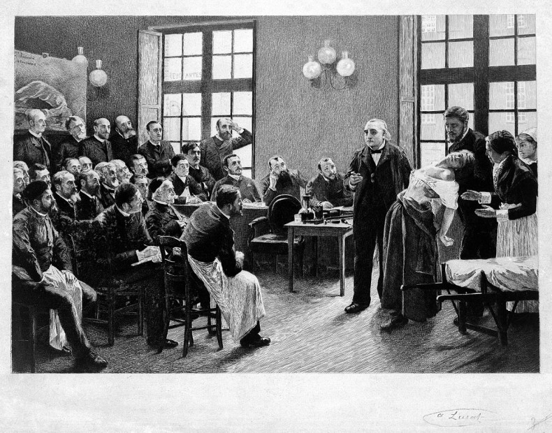 1147px-Jean-Martin_Charcot_demonstrating_hysteria_in_a_patient_at_t_Wellcome_M0013879