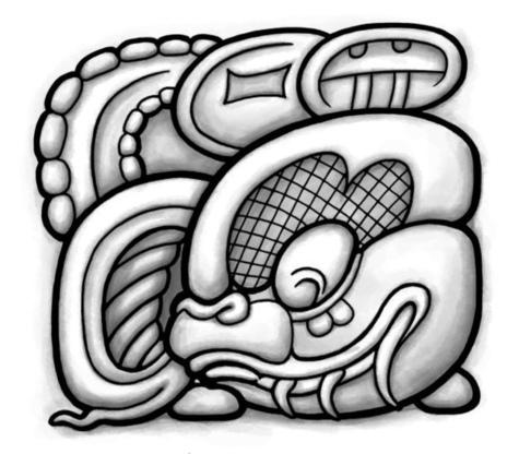 snake-glyph