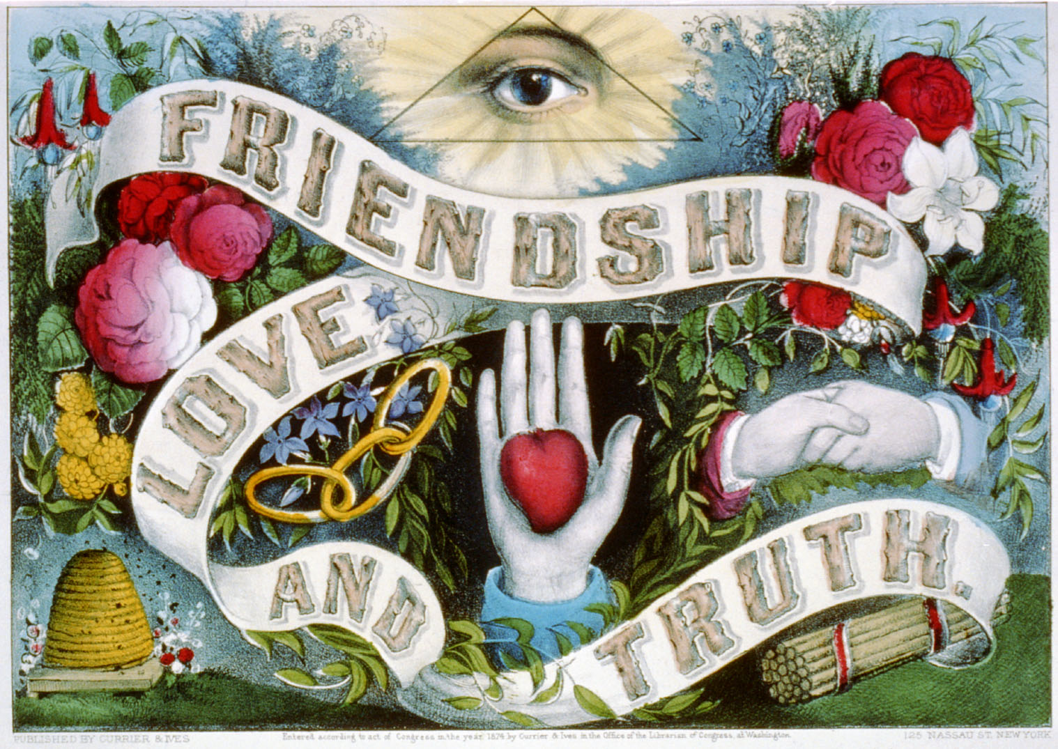 friendship_love_and_truth