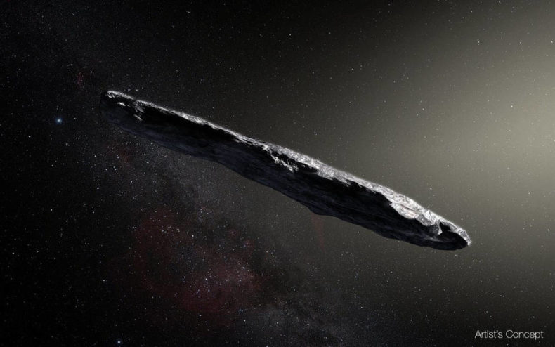 interstellar-asteroid